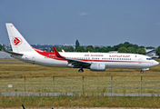 Air Algerie Boeing 737-8D6 (7T-VJO) at  Paris - Orly, France