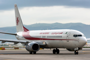 Air Algerie Boeing 737-8D6 (7T-VJP) at  Barcelona - El Prat, Spain