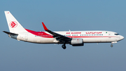 Air Algerie Boeing 737-8D6 (7T-VJP) at  Frankfurt am Main, Germany