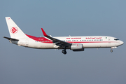 Air Algerie Boeing 737-8D6 (7T-VJP) at  Frankfurt am Main, Germany