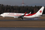 Air Algerie Boeing 737-8D6 (7T-VJP) at  Frankfurt am Main, Germany