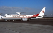 Air Algerie Boeing 737-8D6 (7T-VJP) at  Sharjah - International, United Arab Emirates