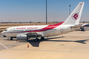Air Algerie Boeing 737-6D6 (7T-VJR) at  Amman - Queen Alia International, Jordan