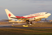 Air Algerie Boeing 737-6D6 (7T-VJR) at  Frankfurt am Main, Germany