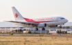 Air Algerie Boeing 737-6D6 (7T-VJR) at  Valencia - Manises, Spain