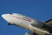 Air Algerie Boeing 737-6D6 (7T-VJS) at  Alicante - El Altet, Spain
