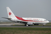 Air Algerie Boeing 737-6D6 (7T-VJT) at  Frankfurt am Main, Germany