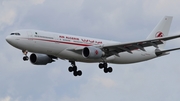 Air Algerie Airbus A330-202 (7T-VJV) at  Paris - Orly, France