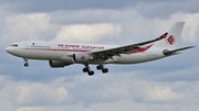 Air Algerie Airbus A330-202 (7T-VJV) at  Paris - Orly, France