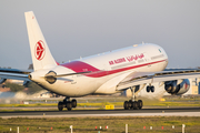Air Algerie Airbus A330-202 (7T-VJV) at  Sevilla - San Pablo, Spain