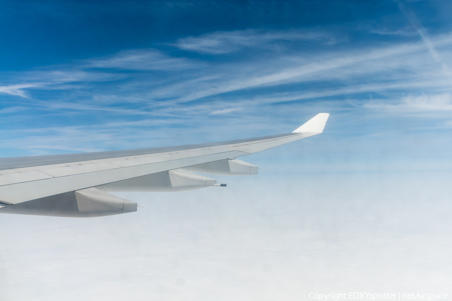 Air Algerie Airbus A330-202 (7T-VJW) | Photo 569846