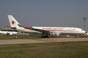 Air Algerie Airbus A330-202 (7T-VJW) at  Paris - Orly, France