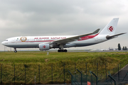 Air Algerie Airbus A330-202 (7T-VJX) at  Paris - Charles de Gaulle (Roissy), France