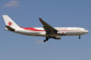 Air Algerie Airbus A330-202 (7T-VJX) at  Frankfurt am Main, Germany
