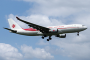 Air Algerie Airbus A330-202 (7T-VJX) at  London - Heathrow, United Kingdom