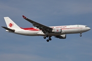 Air Algerie Airbus A330-202 (7T-VJY) at  Frankfurt am Main, Germany