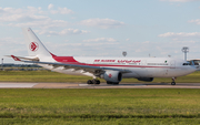 Air Algerie Airbus A330-202 (7T-VJY) at  Paris - Orly, France