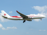 Air Algerie Airbus A330-202 (7T-VJY) at  Montreal - Pierre Elliott Trudeau International (Dorval), Canada