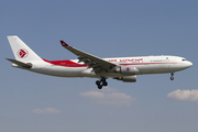 Air Algerie Airbus A330-202 (7T-VJY) at  Montreal - Pierre Elliott Trudeau International (Dorval), Canada