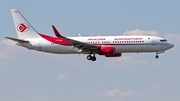 Air Algerie Boeing 737-8D6 (7T-VKA) at  Frankfurt am Main, Germany