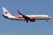 Air Algerie Boeing 737-8D6 (7T-VKA) at  Frankfurt am Main, Germany