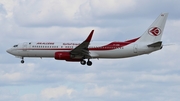 Air Algerie Boeing 737-8D6 (7T-VKB) at  Paris - Orly, France