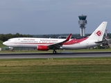 Air Algerie Boeing 737-8D6 (7T-VKC) at  Brussels - International, Belgium