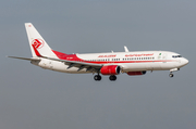 Air Algerie Boeing 737-8D6 (7T-VKC) at  Paris - Orly, France