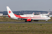 Air Algerie Boeing 737-8D6 (7T-VKC) at  Paris - Orly, France