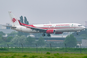 Air Algerie Boeing 737-8D6 (7T-VKC) at  Paris - Orly, France