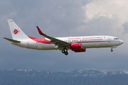 Air Algerie Boeing 737-8D6 (7T-VKD) at  Geneva - International, Switzerland