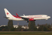 Air Algerie Boeing 737-8D6 (7T-VKD) at  Paris - Orly, France