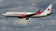 Air Algerie Boeing 737-8D6 (7T-VKF) at  Paris - Orly, France