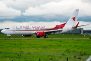 Air Algerie Boeing 737-8D6 (7T-VKH) at  Paris - Charles de Gaulle (Roissy), France