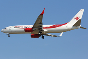 Air Algerie Boeing 737-8D6 (7T-VKI) at  Barcelona - El Prat, Spain