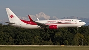 Air Algerie Boeing 737-8D6 (7T-VKI) at  Geneva - International, Switzerland