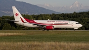 Air Algerie Boeing 737-8D6 (7T-VKI) at  Geneva - International, Switzerland