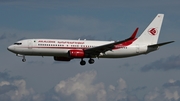 Air Algerie Boeing 737-8D6 (7T-VKI) at  Paris - Orly, France