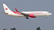 Air Algerie Boeing 737-8D6 (7T-VKI) at  Paris - Orly, France