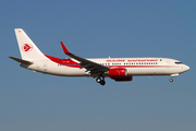 Air Algerie Boeing 737-8D6 (7T-VKI) at  Paris - Orly, France