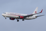 Air Algerie Boeing 737-8D6 (7T-VKI) at  Paris - Orly, France