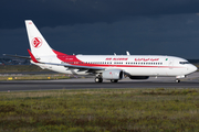 Air Algerie Boeing 737-8D6 (7T-VKK) at  Frankfurt am Main, Germany