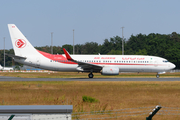 Air Algerie Boeing 737-8D6 (7T-VKK) at  Frankfurt am Main, Germany