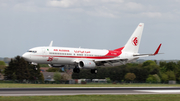 Air Algerie Boeing 737-8D6 (7T-VKM) at  Brussels - International, Belgium