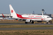 Air Algerie Boeing 737-8D6 (7T-VKM) at  Frankfurt am Main, Germany