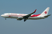 Air Algerie Boeing 737-8D6 (7T-VKM) at  Paris - Orly, France