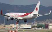 Air Algerie Boeing 737-8D6 (7T-VKN) at  Barcelona - El Prat, Spain