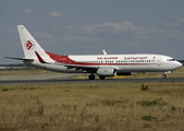 Air Algerie Boeing 737-8D6 (7T-VKN) at  Frankfurt am Main, Germany