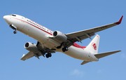 Air Algerie Boeing 737-8D6 (7T-VKN) at  Toulouse - Blagnac, France