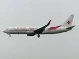 Air Algerie Boeing 737-8D6 (7T-VKO) at  Frankfurt am Main, Germany